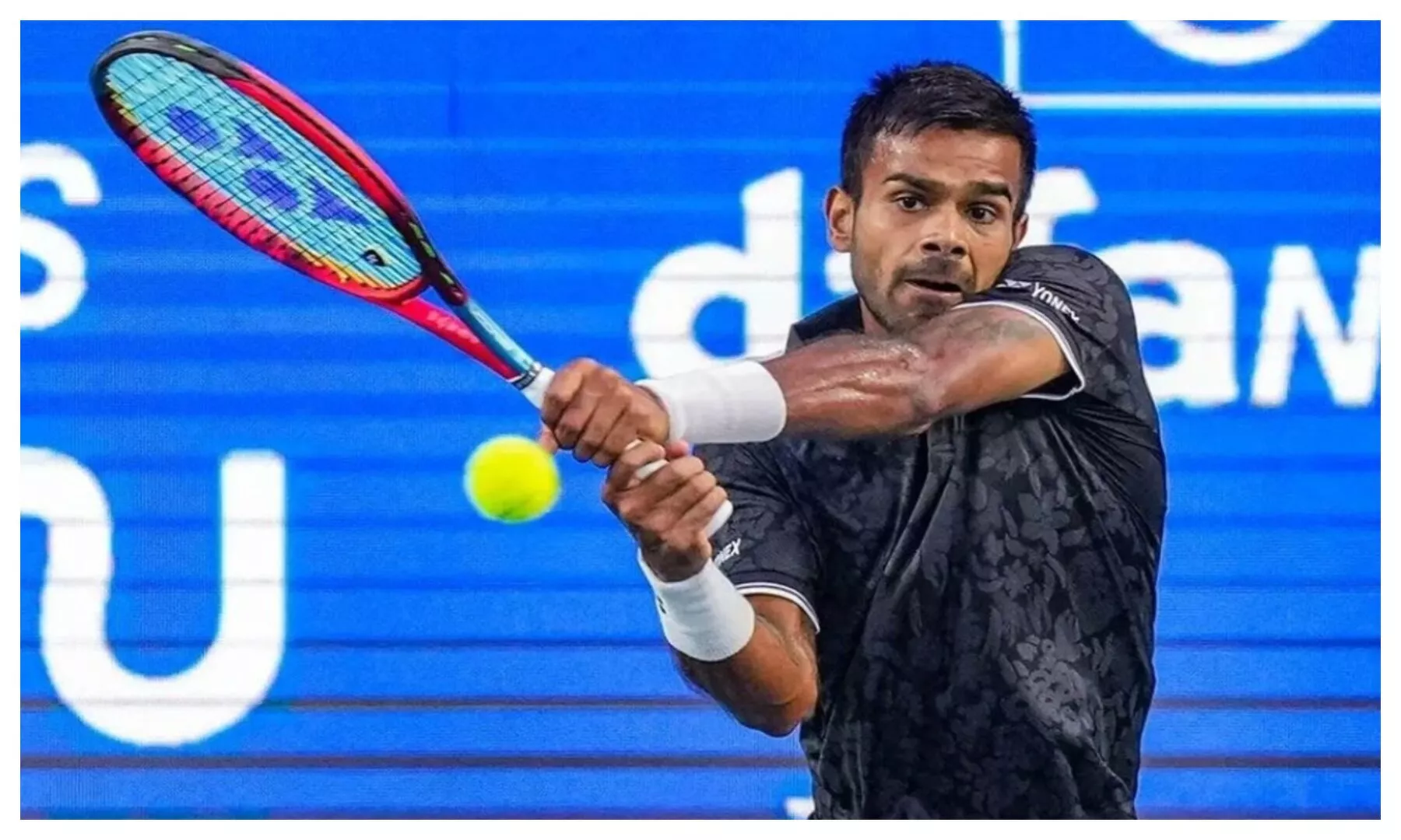 Sumit Nagal's Wildcard Nomination Entry Denied For Australian Open 2024 ...