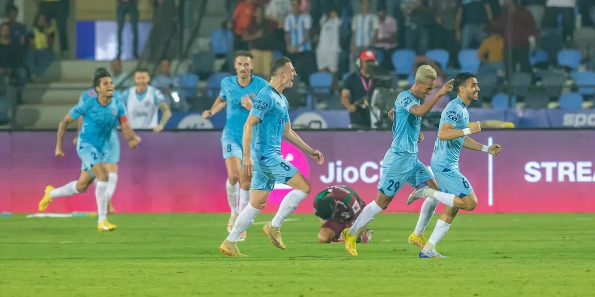 Kratky confident as Mumbai City FC gear up to face strong Mohun Bagan SG with focus on execution