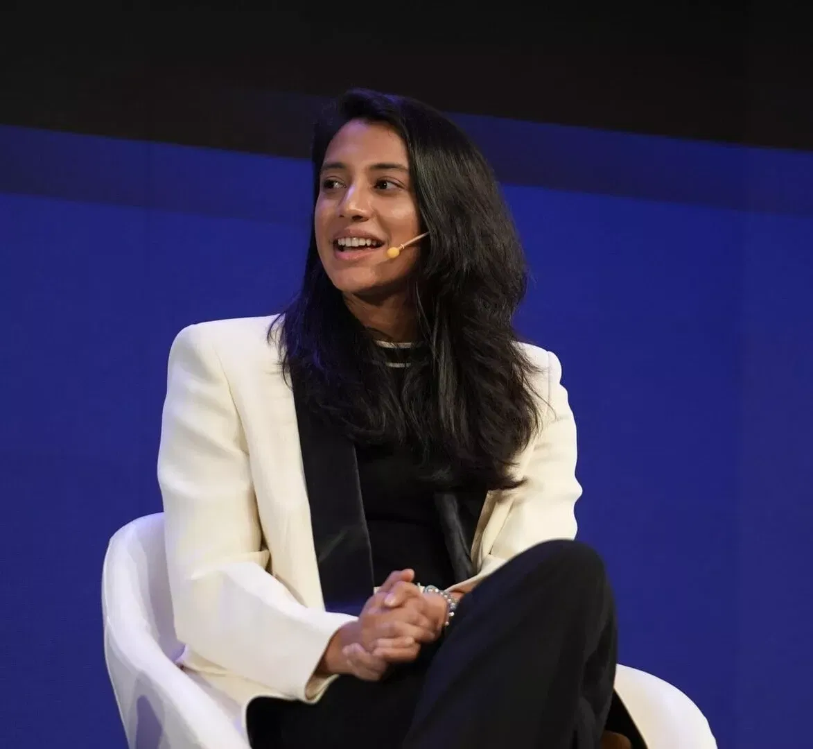 RCB women's captain Smriti Mandhana calls for IPL-like multi-city WPL