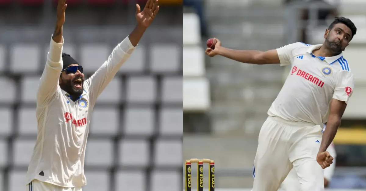 R Ashwin & Prasidh Krishna OUT, Ravindra Jadeja IN: India's Likely Playing  XI For 2nd Test Against South Africa