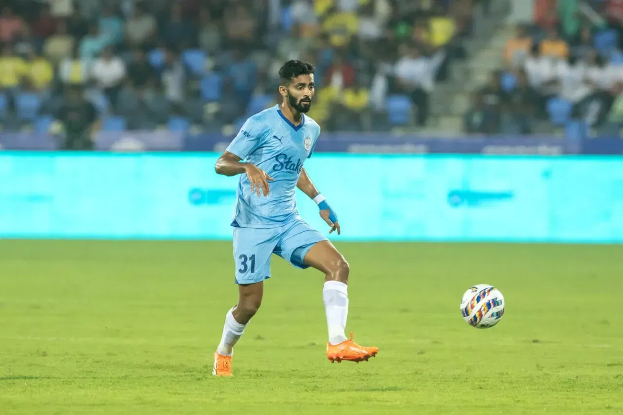 After the injury, I can say I’ve become a much better athlete," Akash Mishra hopeful of rewarding return to national team