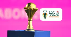 AFCON 2023 African Cup of Nations