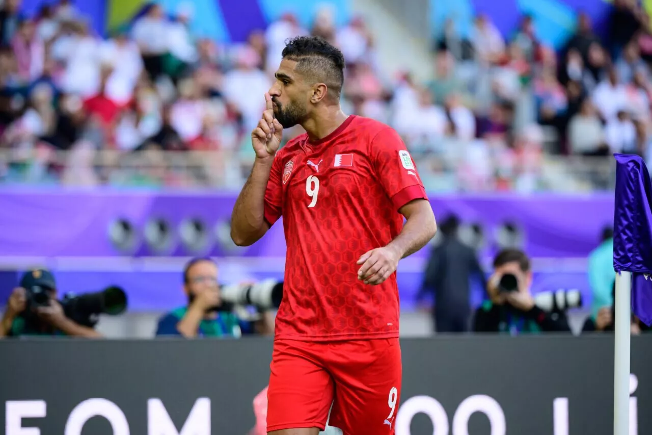 AFC ASIAN CUP 2023 MATCHDAY 3 TALKING POINTS