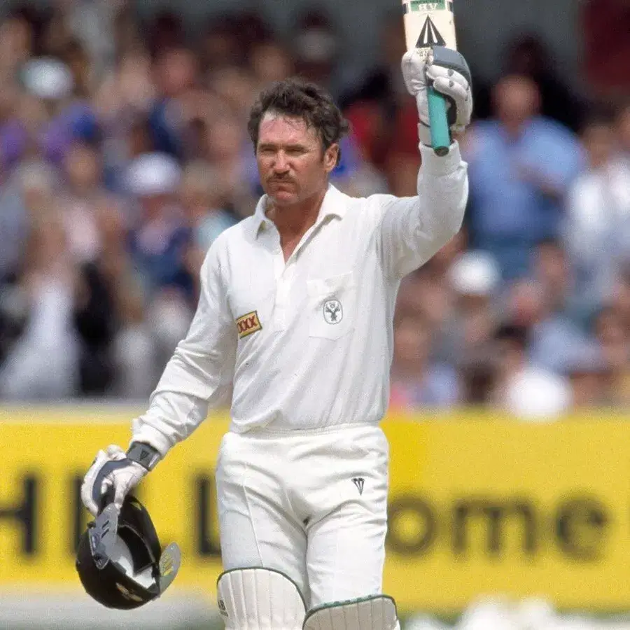 Alan Border