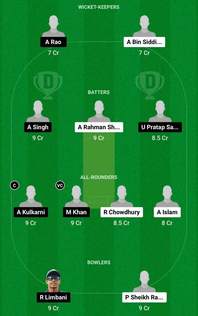 BAN-U19 Vs IND-U19 Dream11 Prediction, Dream11 Playing XI, Today Match ...