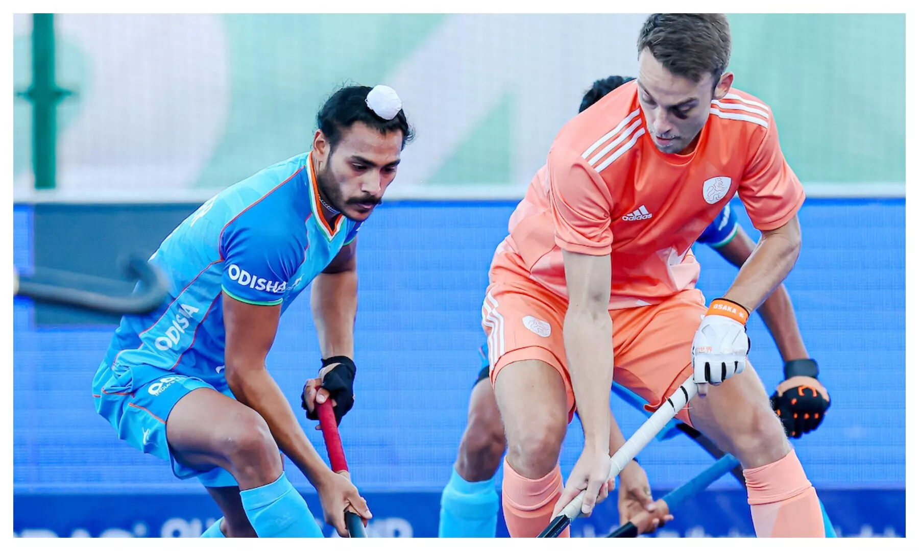 FIH Hockey5s World Cup 2024 Indian men’s hockey team go down against