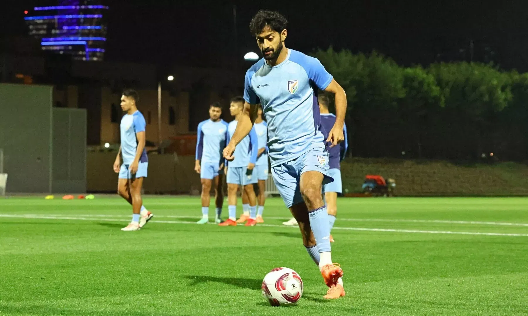 דירוג שחקנים של הודו נגד זימבבואה: פארוך, פוג'ארי מאכזבים, בעוד ג'ינגן ורחים מרשימים בפלייאוף השלישי של גביע האחדות 2026