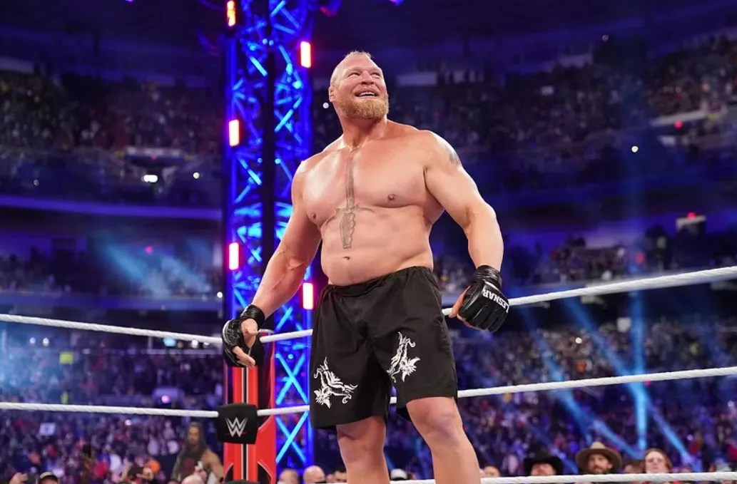 Brock Lesnar की Royal Rumble में वापसी को लेकर सामने आया बड़ा अपडेट, WWE फैंस के हाथ लगेगी निराशा?