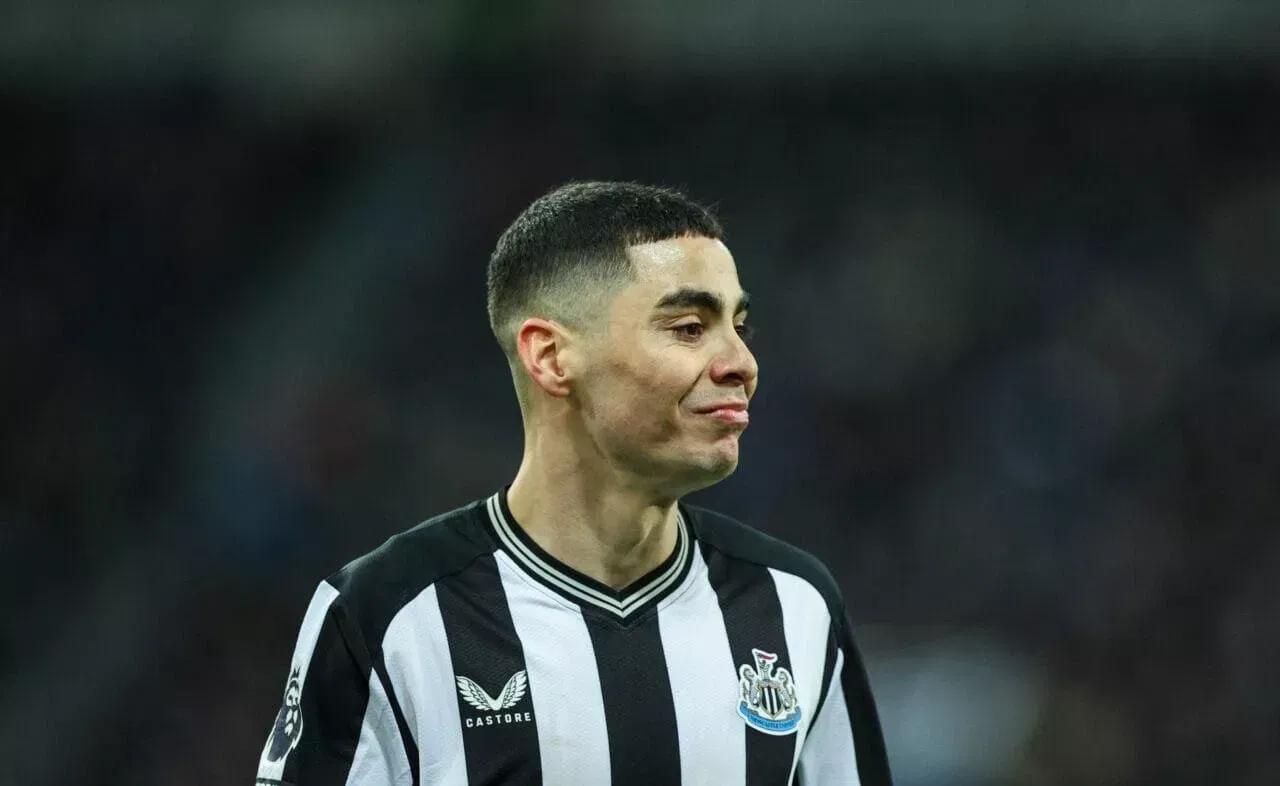 Miguel Almiron