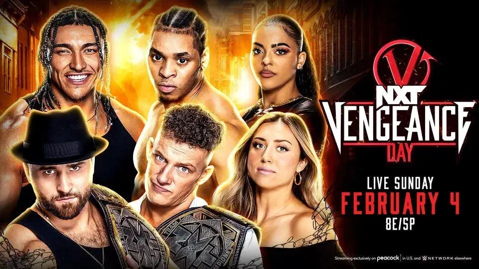NXT Six-Person Tag Team Championship
