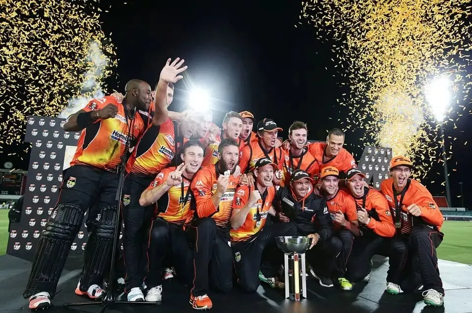 Perth Scorchers