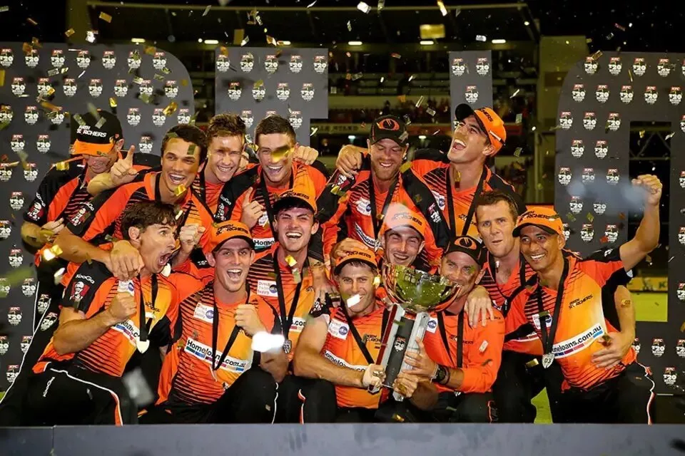 Perth Scorchers