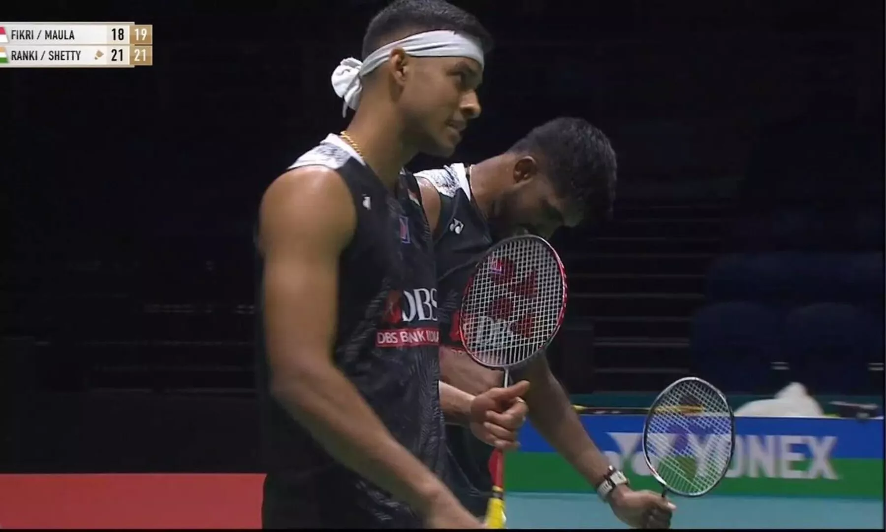 Malaysia Open 2024: Satwik-Chirag Progress To Round Of 16; Lakshya Sen ...