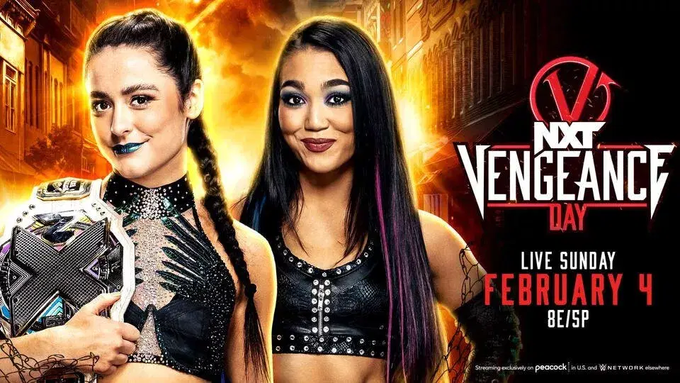 WWE NXT Women's Championship