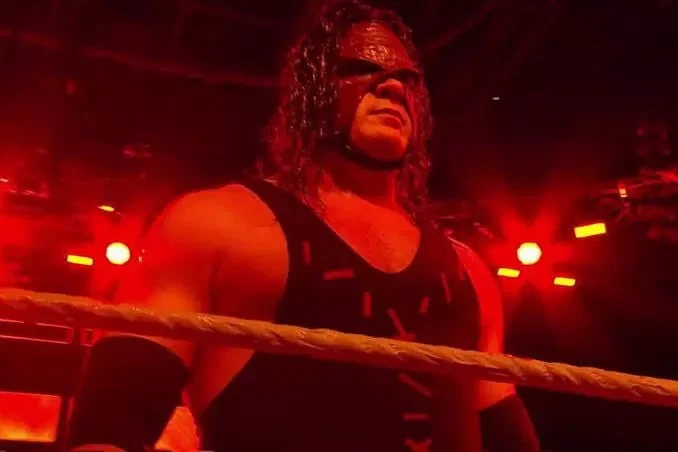 Kane Royal Rumble WWE