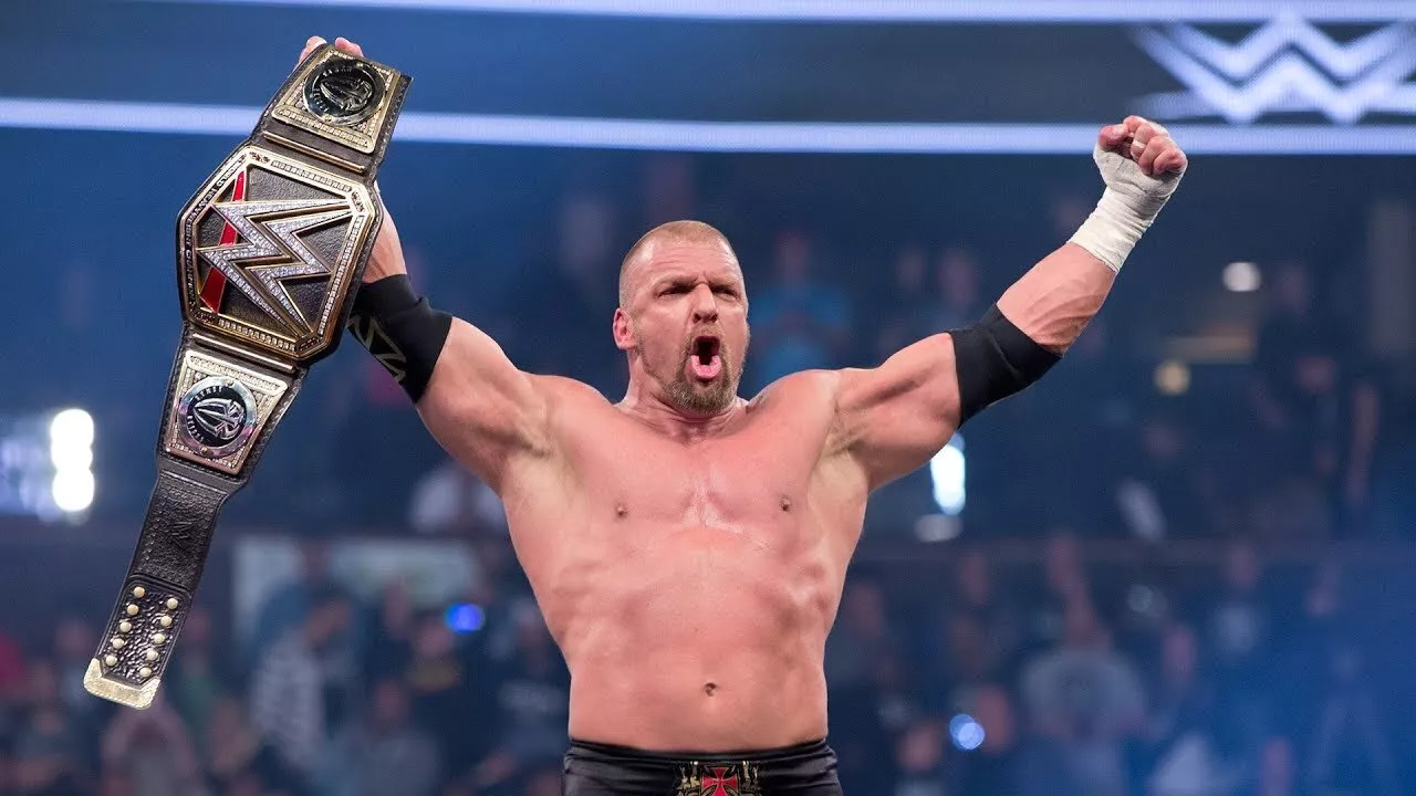 WWE superstars who became World Champion after winning Royal Rumble