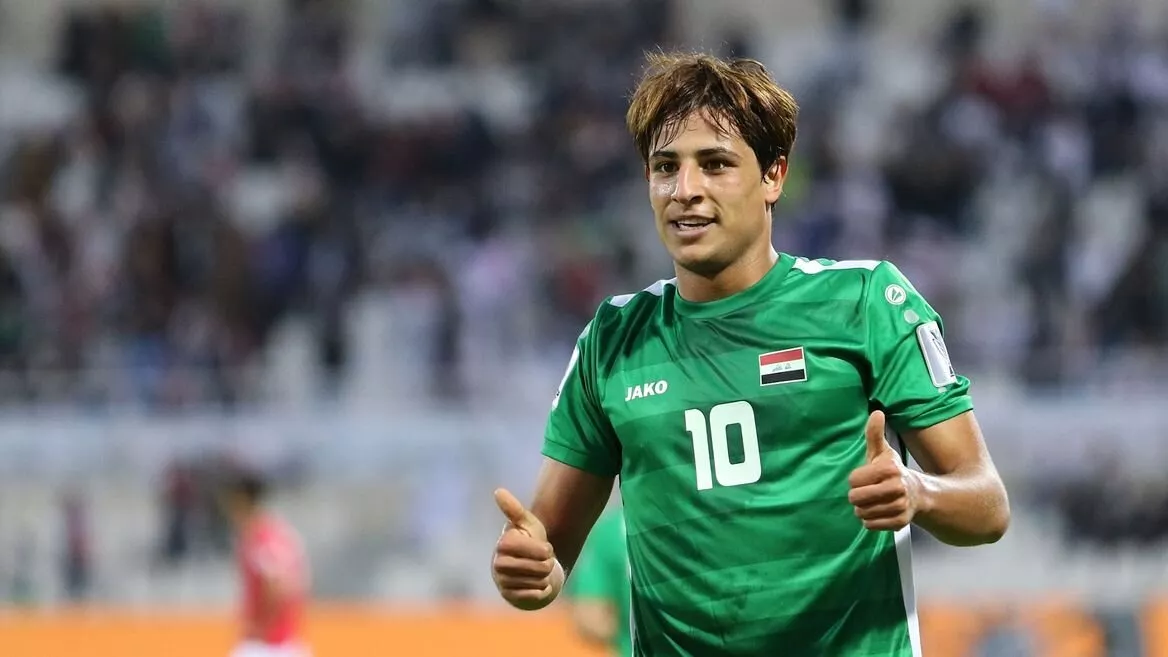 AFC Asian Cup 2023: Iraq vs Japan: Predicted lineup, injury news, head-to-head, telecast Mohanad Ali