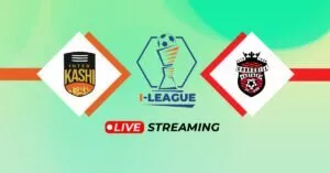I-League 2023-24: Inter Kashi vs Churchill Brothers SC Live Streaming