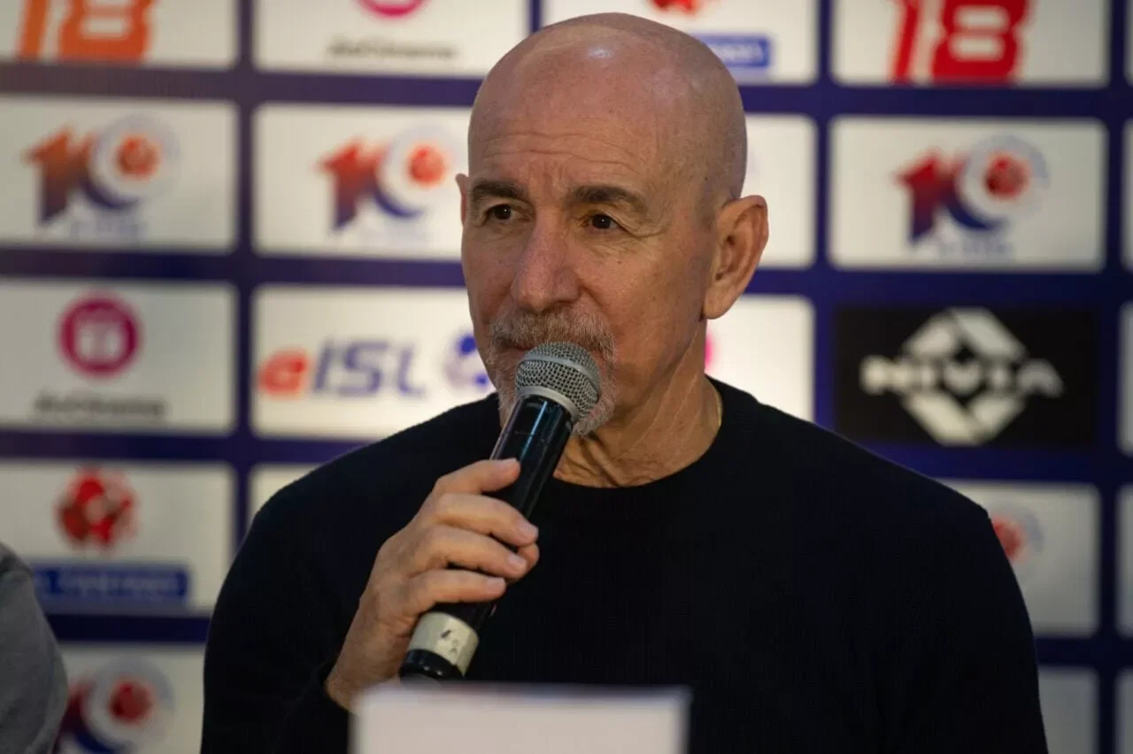 I’m delighted to lead Mohun Bagan to ISL final, says Mohun Bagan boss Antonio Habas.