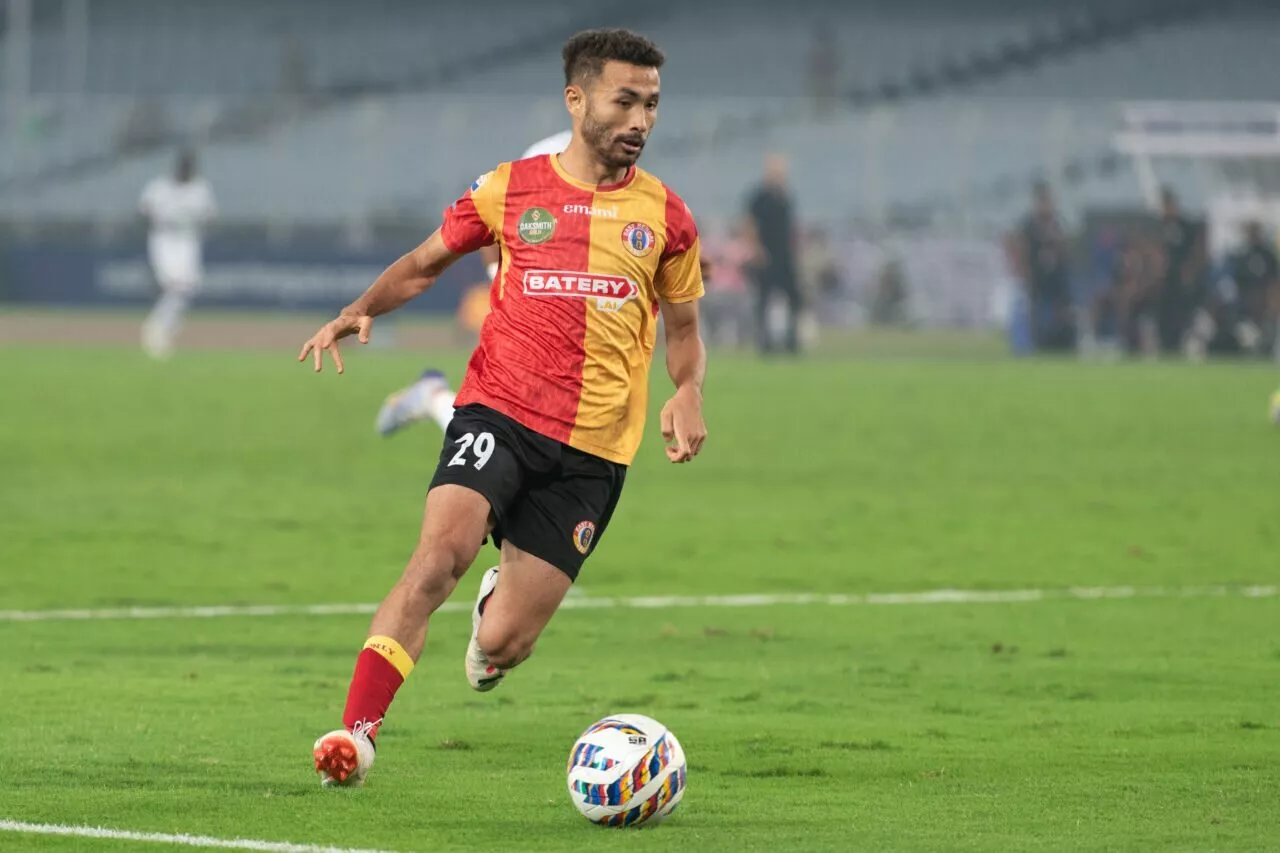 Three East Bengal players who must improve to be part of Oscar Bruzon’s long-term plans