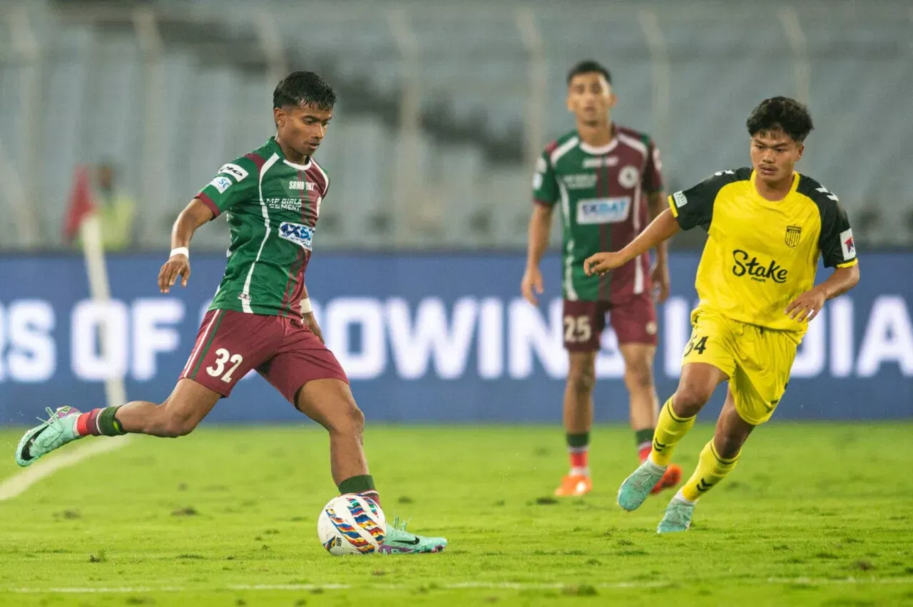 ISL 2025-26: רשימה מושכלת של חברי ISL