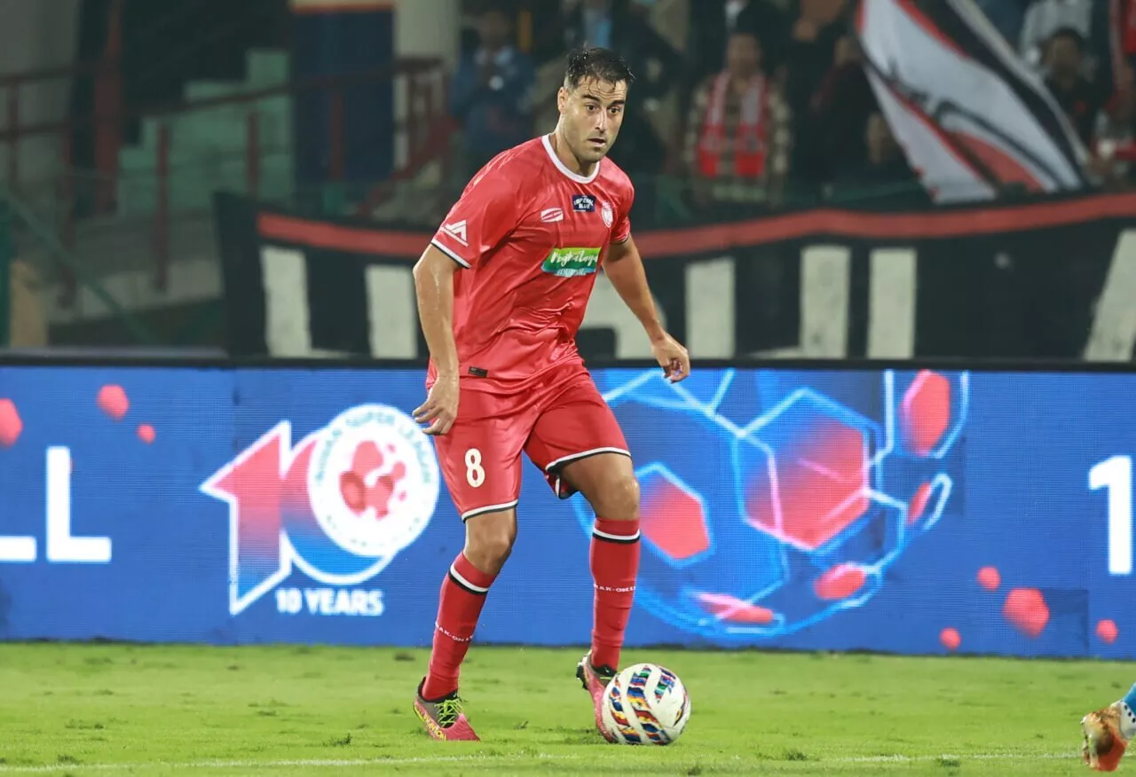 NorthEast United FC vs Chennaiyin FC lineups, team news, prediction & preview