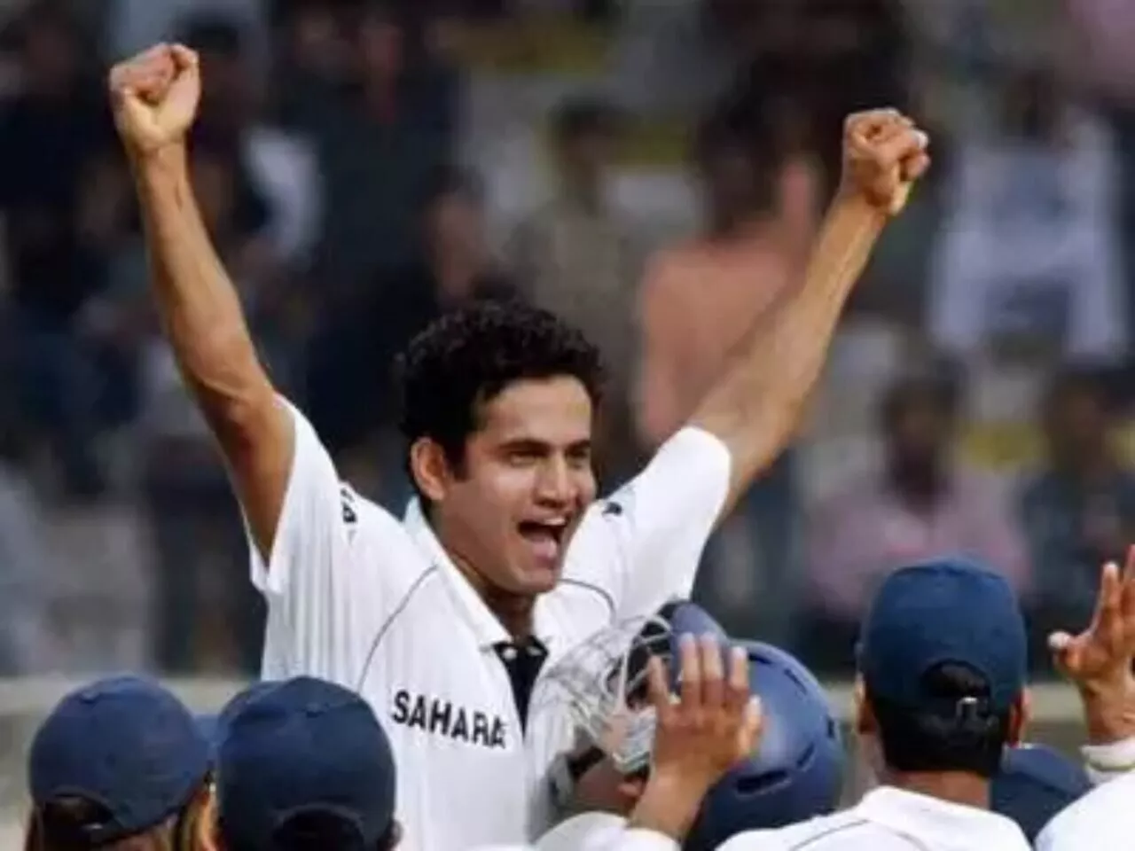 Irfan Pathan