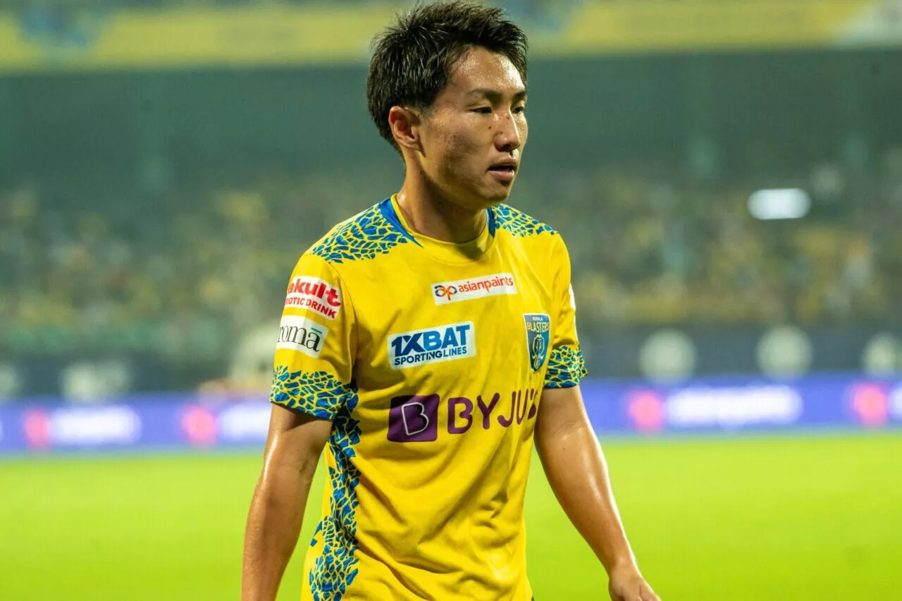 Top five Japanese players in ISL history.