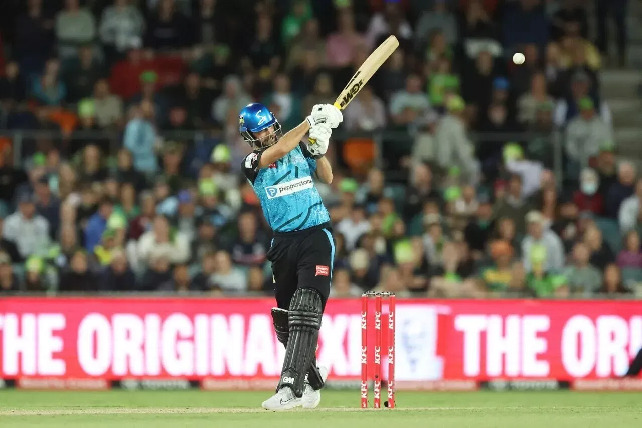 Matthew Short. (Image Source: Getty Images)