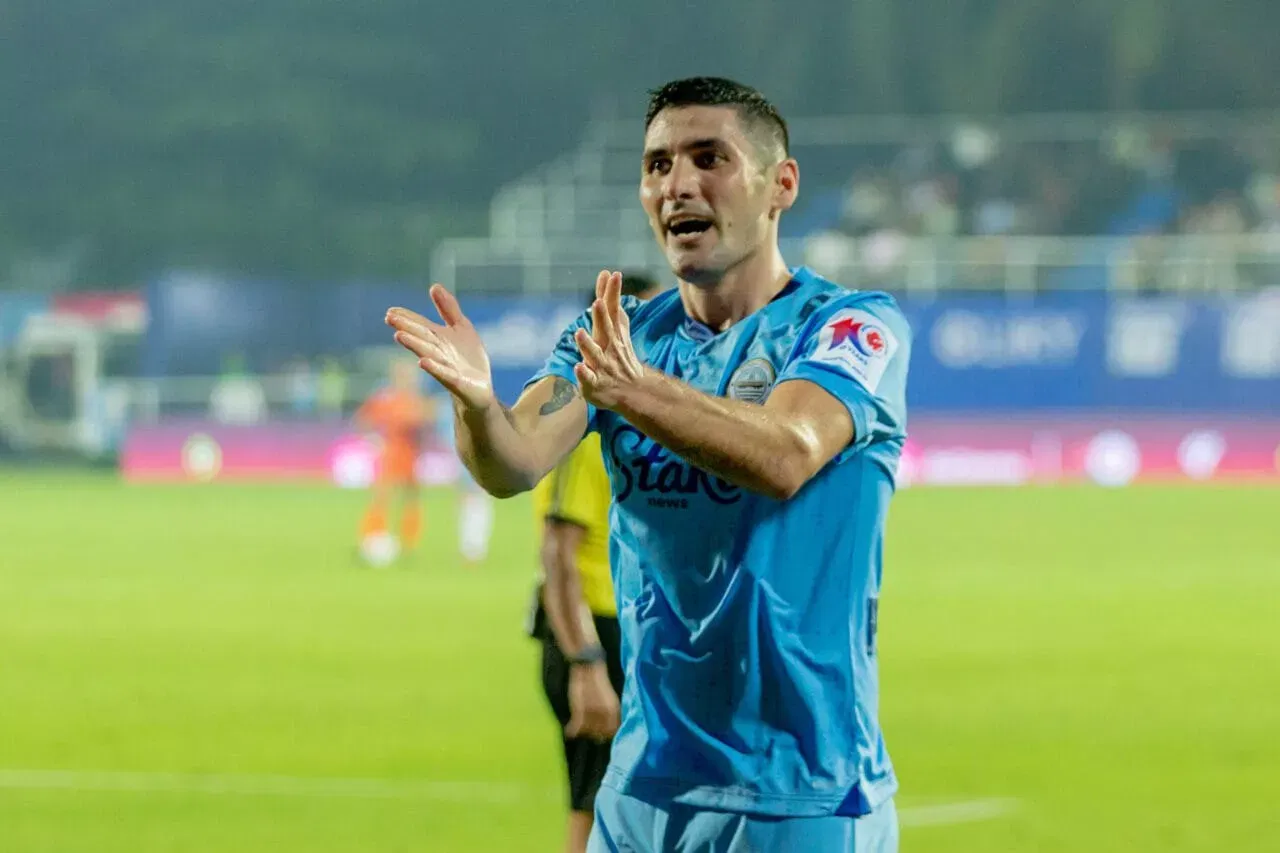 Mumbai City look to extend unbeaten run against Inter Kashi
