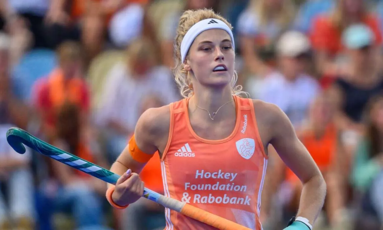 Women's FIH Pro League 2023-24: Top 10 players with most goals