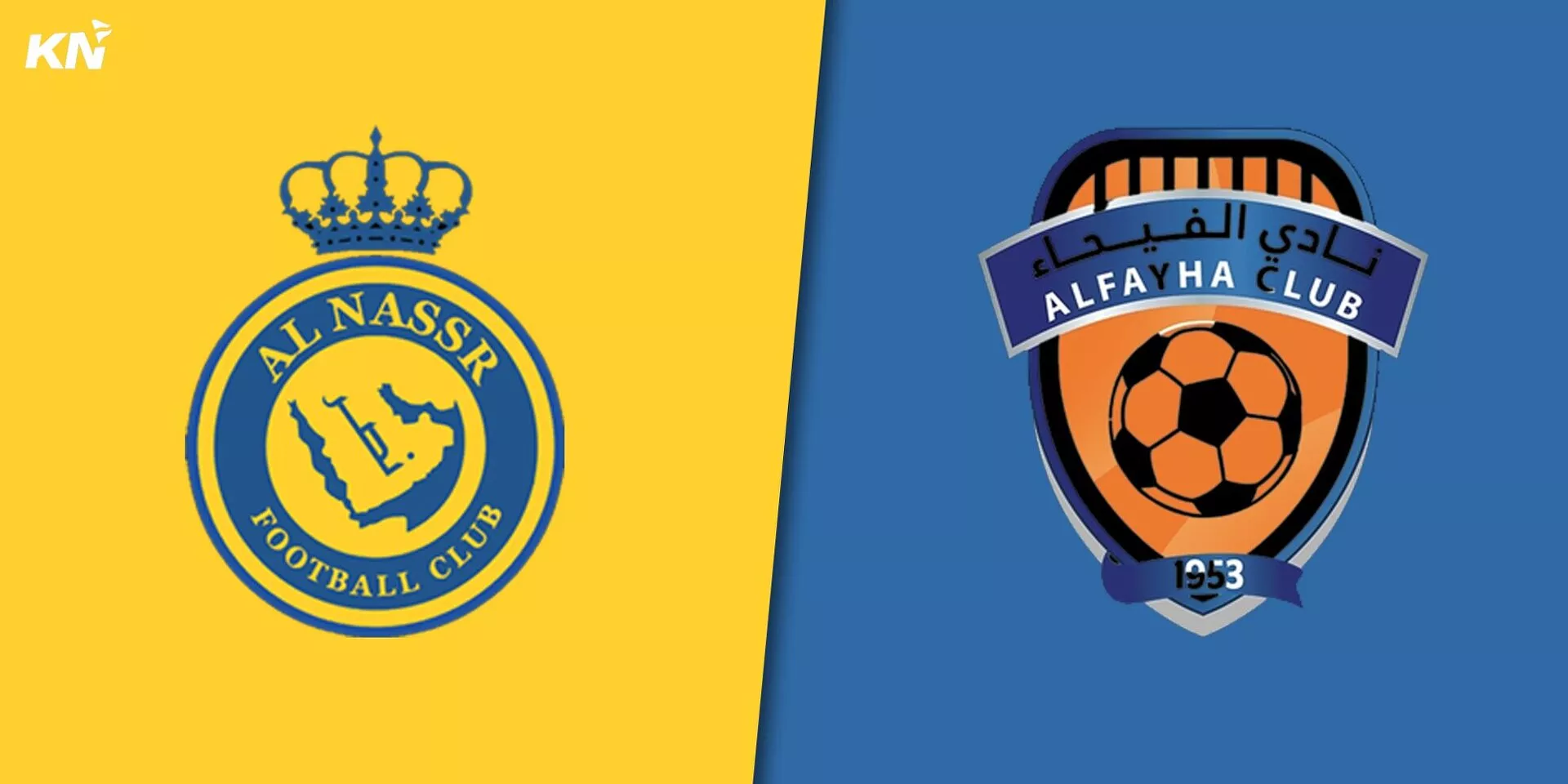 Al Nassr vs Al Feiha Live streaming, TV channel, kickoff time & where