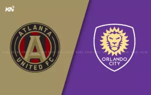 MLS: Atlanta United vs Orlando City