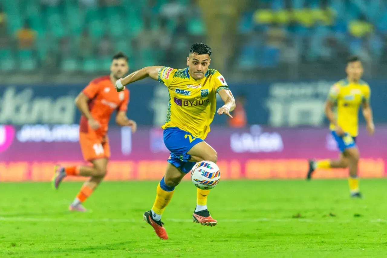 Which players have been omitted from India's final squad for World Cup Qualifiers