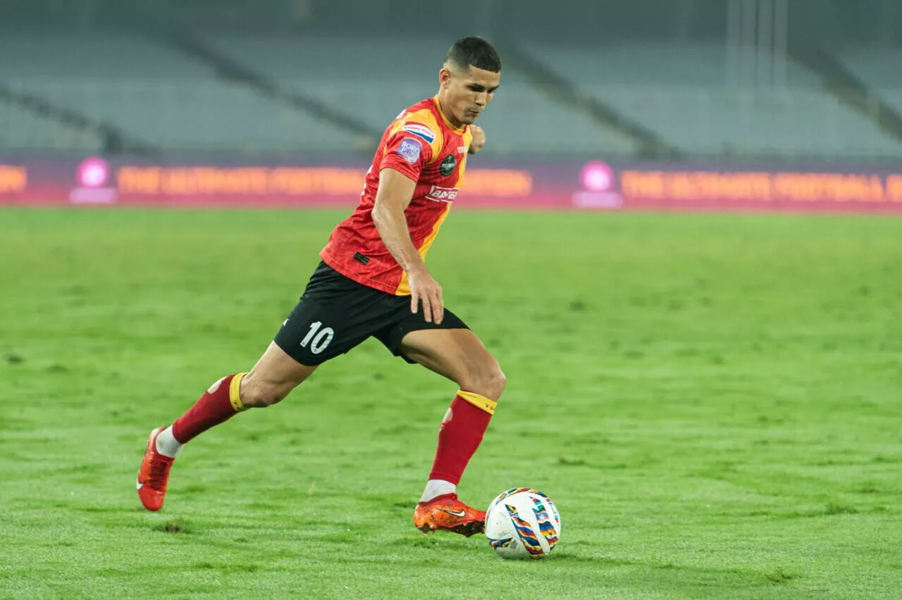 Three East Bengal players who must improve to be part of Oscar Bruzon’s long-term plans