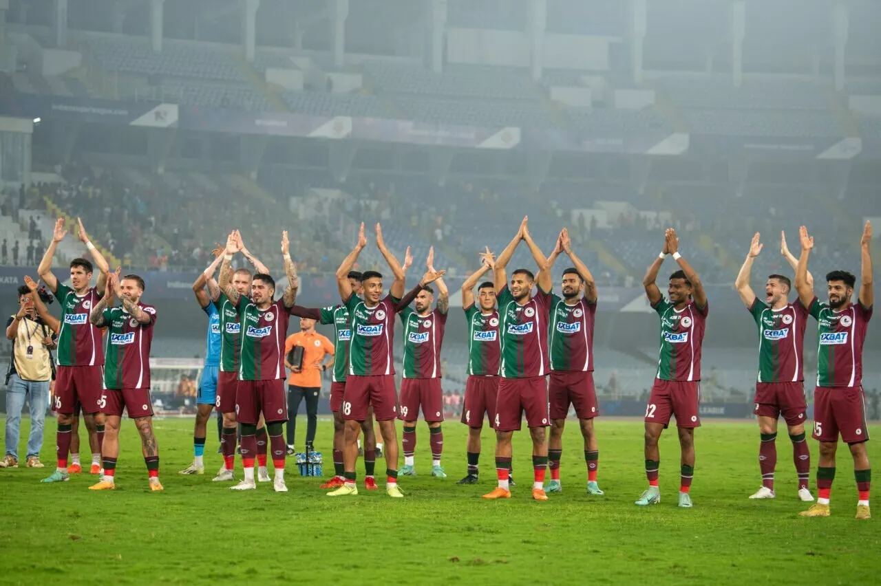 Mohun Bagan's derby domination and other talking points from ISL 2023-24 GW 19