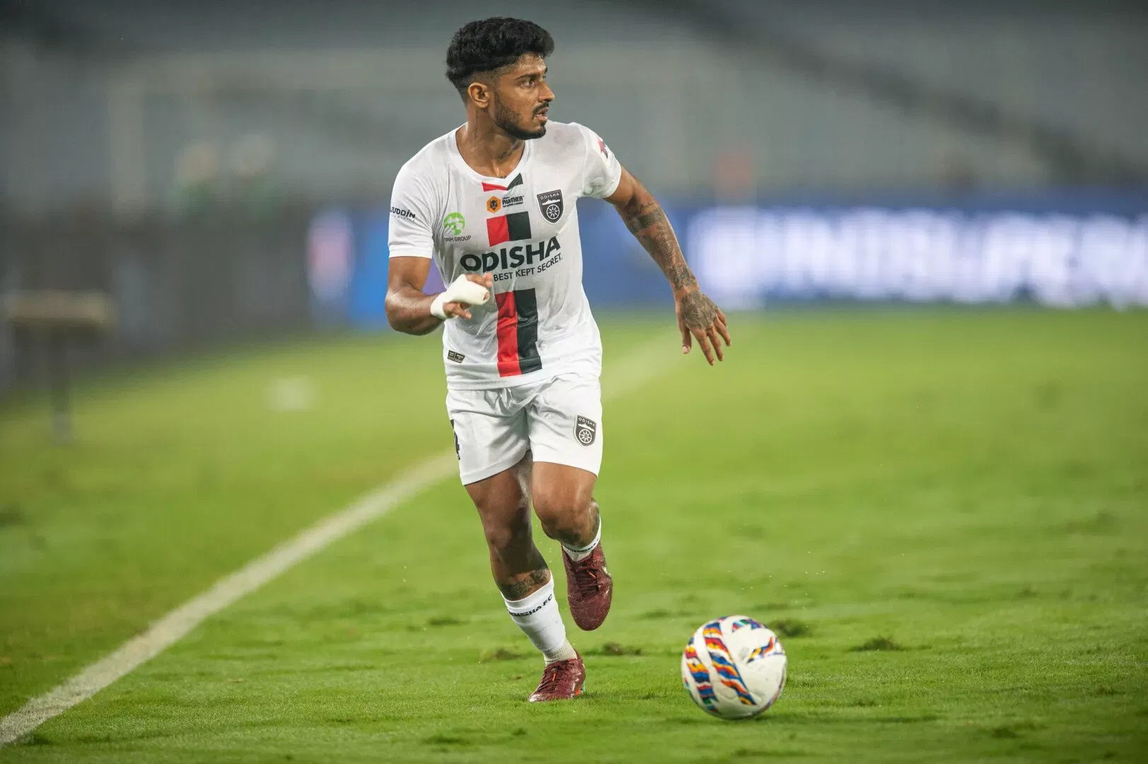 כיצד NorthEast United FC צריכה לגשת לחלון ההעברות בקיץ