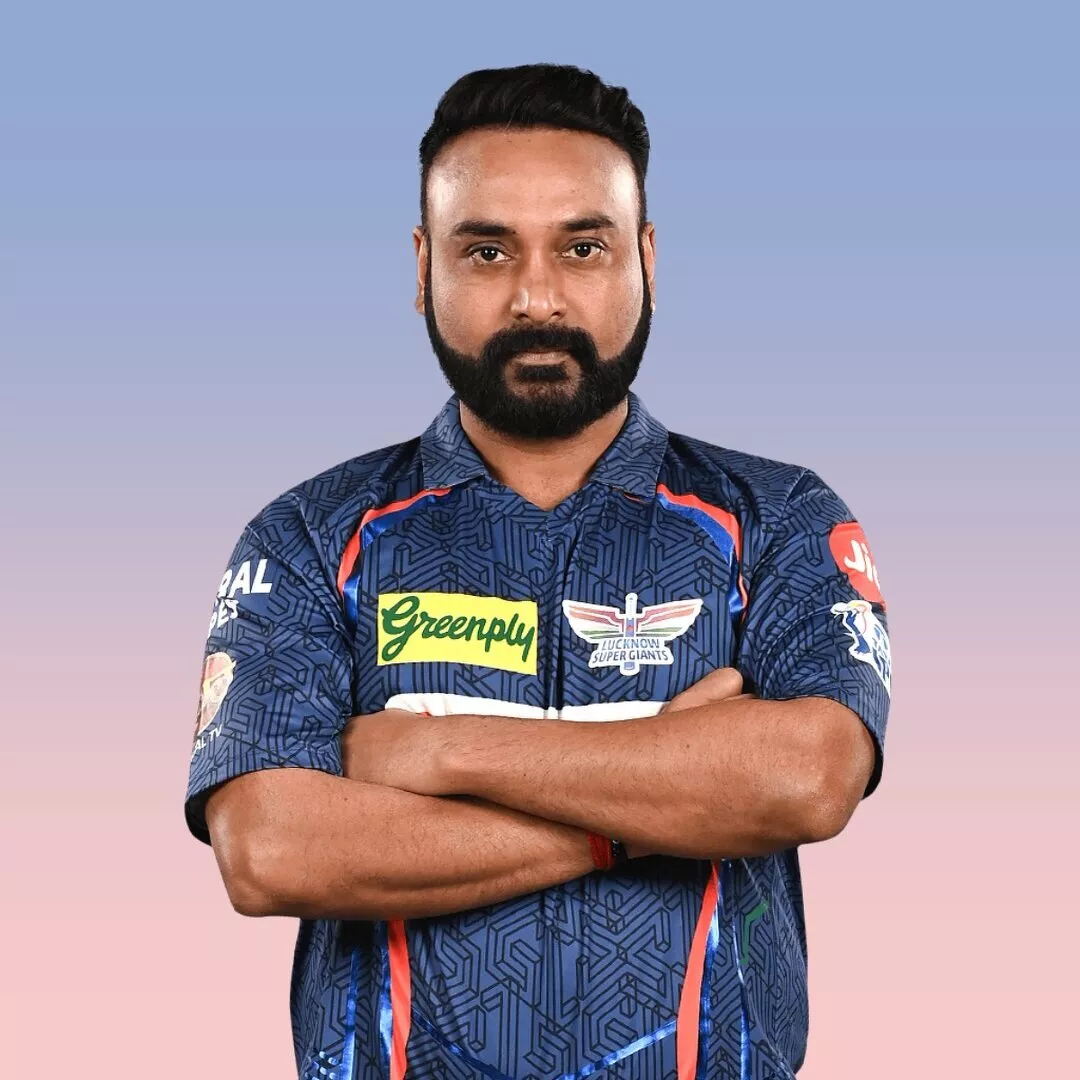 Amit Mishra LSG IPL 2024