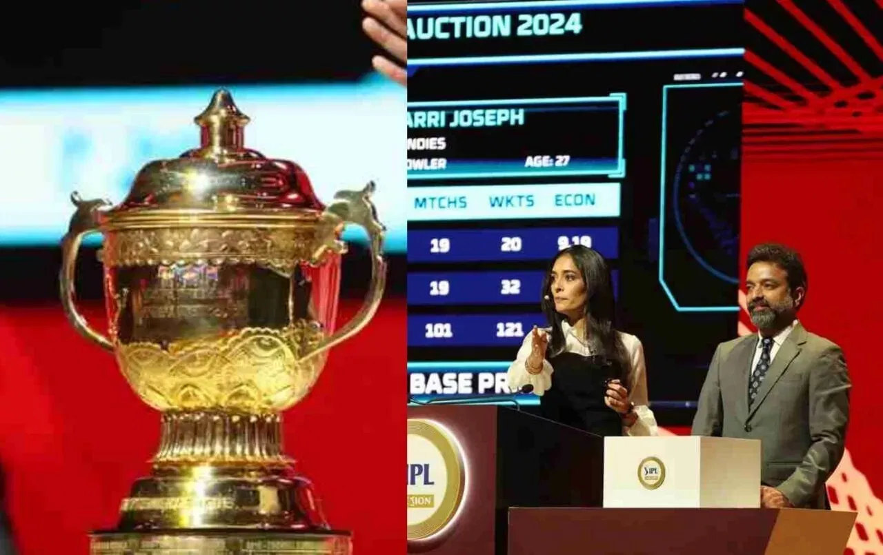 Mega auction to take place before IPL 2025: IPL chairman Arun Dhumal