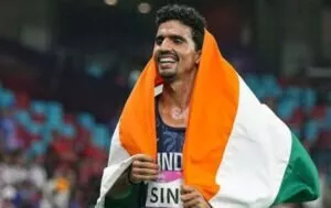 Athletics Federation of India announces six-member contingent for World Cross Country Championships in Belgrade World Athletics Cross Country Championships 2024: Indian athletes make strides at event despite few absentees