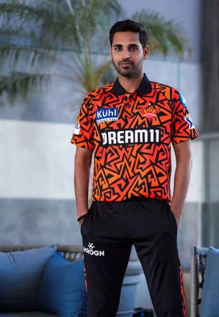 Bhuvneshwar Kumar, SRH, IPL 2024