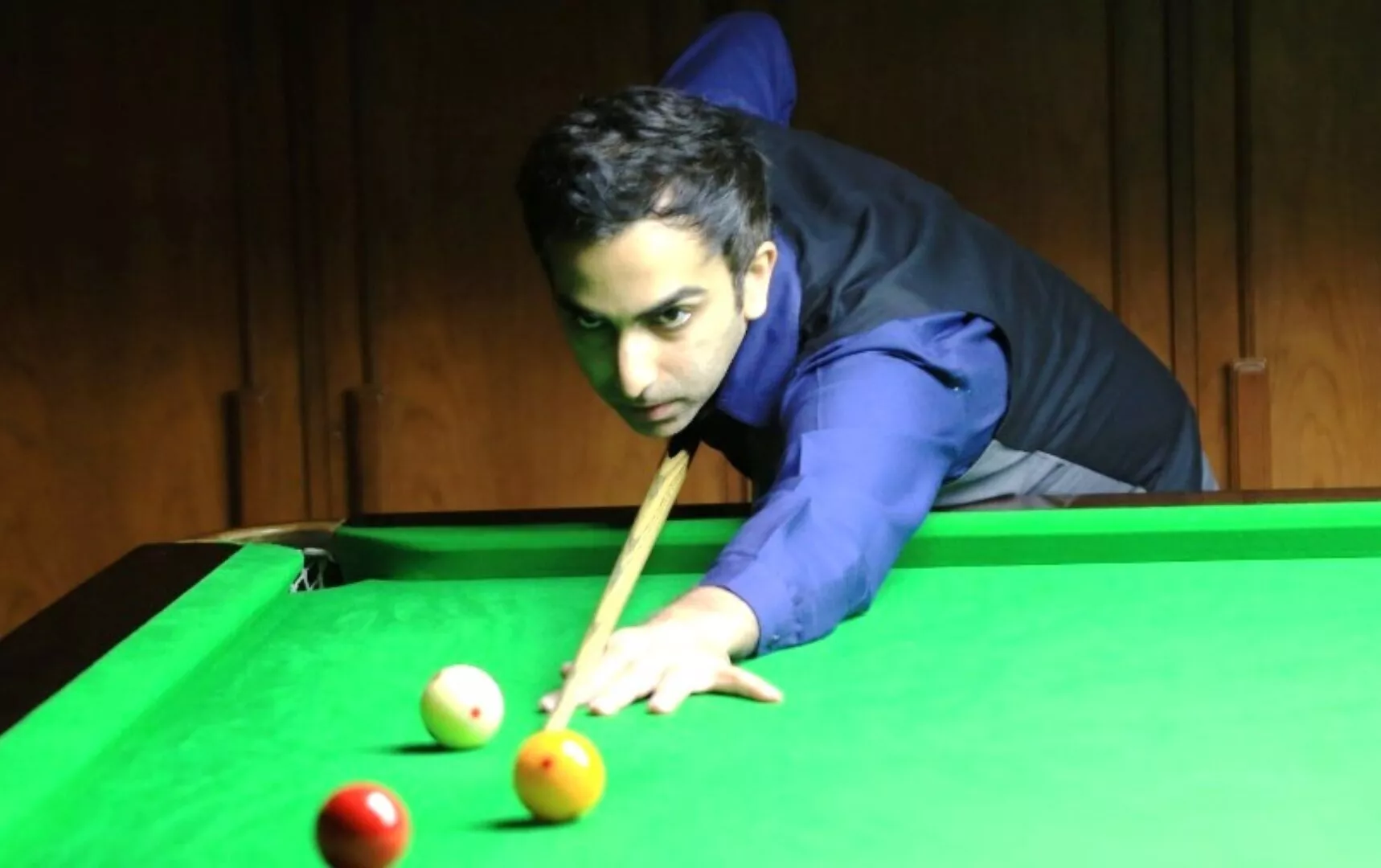 CCI Billiards Classic 2024: Pankaj Advani, Sourav Kothari, Peter ...