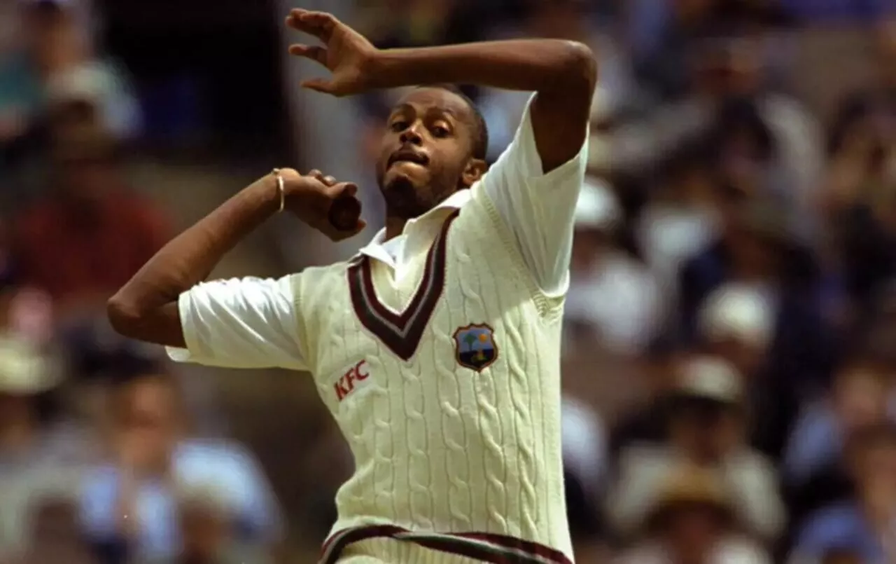 Courtney Walsh