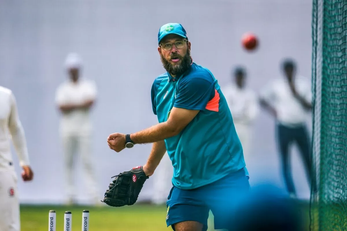 Daniel Vettori