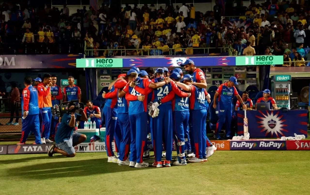 Delhi Capitals, DC, IPL 2024