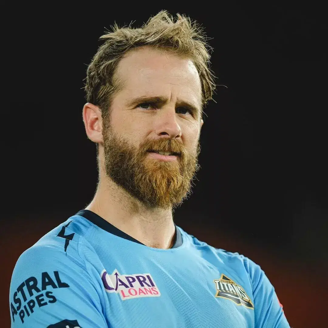 Kane Williamson GT IPL 2024