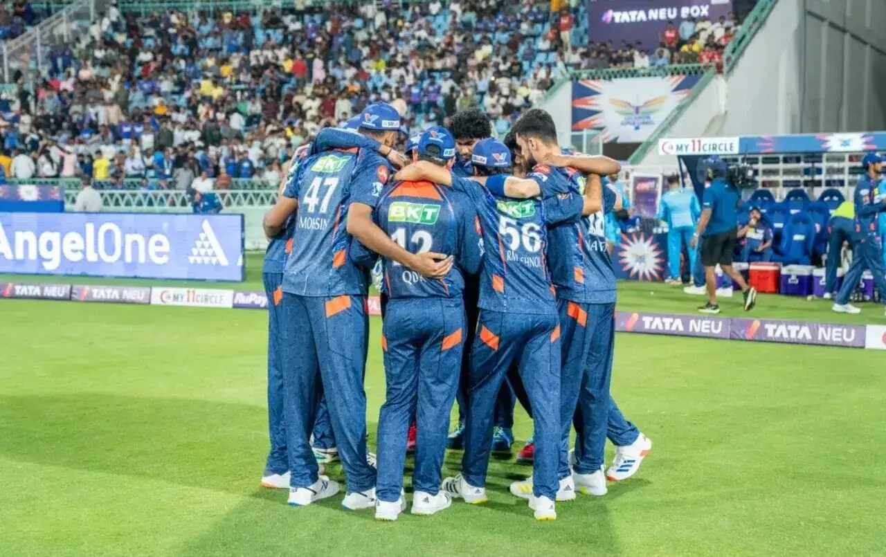 Lucknow Super Giants, LSG, IPL 2024