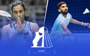 Madrid Spain Masters 2024: Updated schedule, fixtures, results & live streaming details