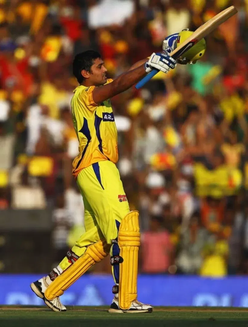 Murali Vijay