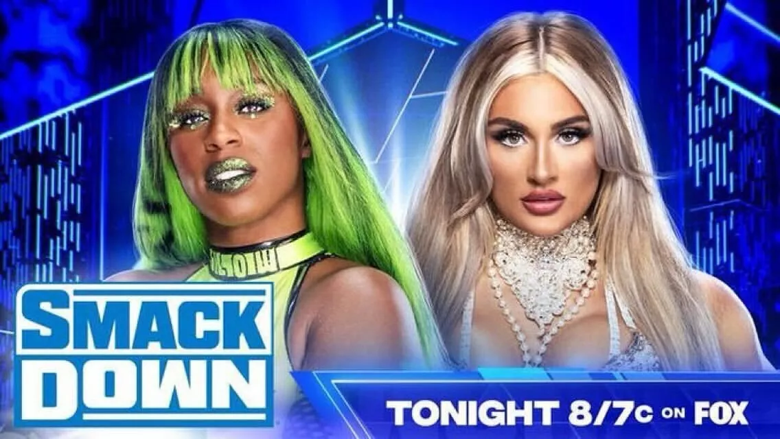 WWE SmackDown (March 8, 2024) Matches, news, rumors, timings, telecast